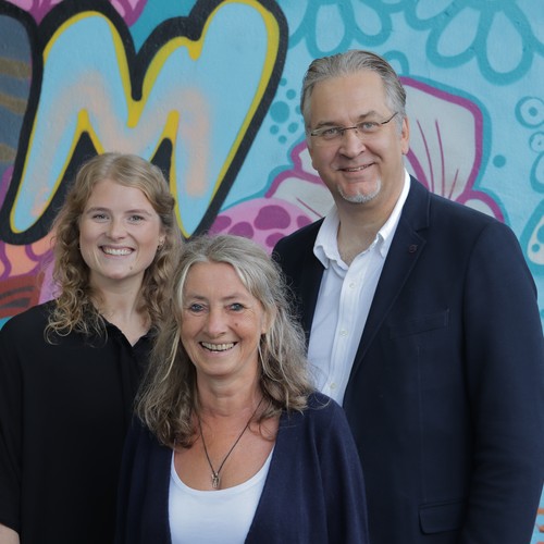 Teamfoto
