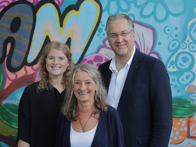 Teamfoto